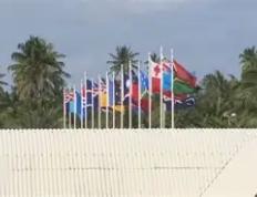 关于太平洋岛国球队亚冠力克强敌，再现奇观的信息